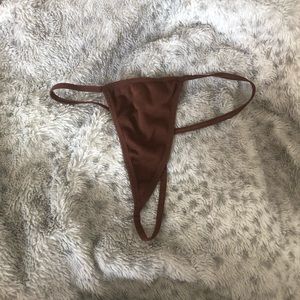 Urban Outfitters Thong